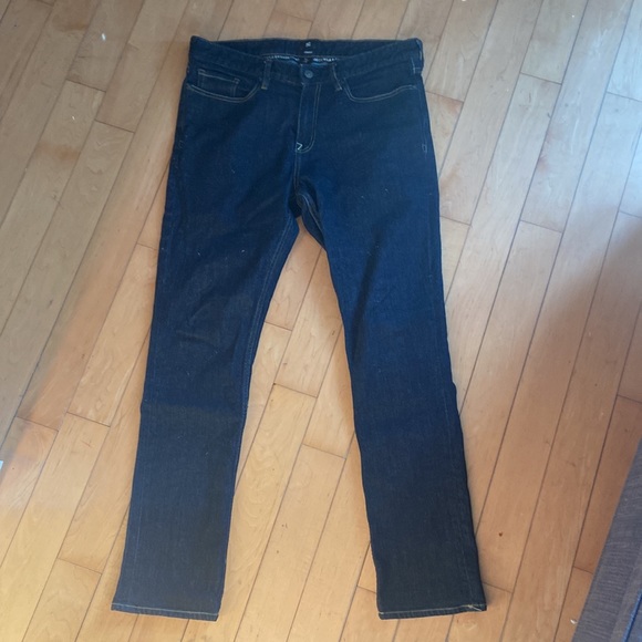 DCSHOESUSA straight jeans - Picture 2 of 3